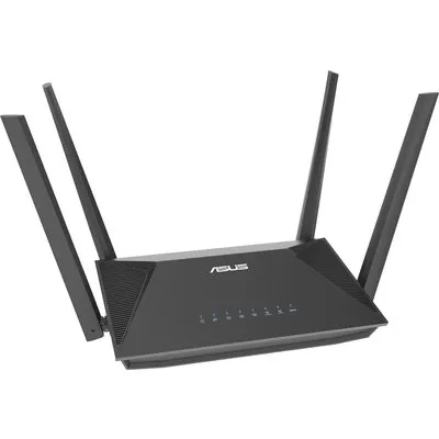 ASUS RT-AX52 Pro AX3000 Dual-band Wi-Fi 6 Router