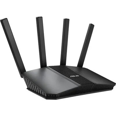 ASUS RT-BE55 Dual-Band WiFi 7 (802.11be) Smart AiMesh Extendable Router