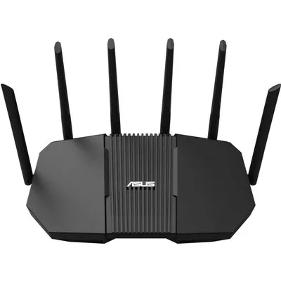 ASUS RT-BE90U BE9400 AiMesh schwarz