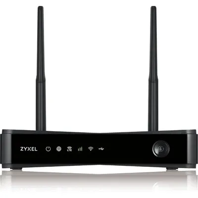 ZyXEL LTE3301-Plus LTE AC1200 Indoor Router