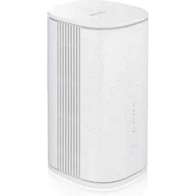 Zyxel FWA515 5G Indoor NebulaFlex LTE Modem Router