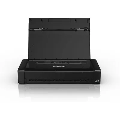 EPSON WorkForce WF-110W mobiler Drucker