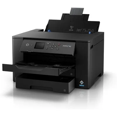 Epson WorkForce Pro WF-7310DTW Tintenstrahldrucker USB LAN WLAN A3