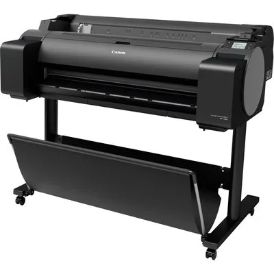 Canon imagePROGRAF GP-300 Großformatdrucker USB LAN WLAN