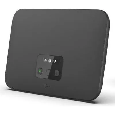 Telekom Speedport Smart 4 R2, Wi-Fi 6 WLAN-Router