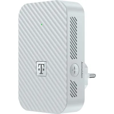 Telekom Speedport 7 WLAN-Verstärker Soft Grey