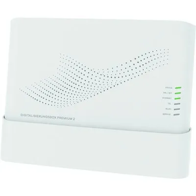Telekom Digitalisierungsbox Premium 2