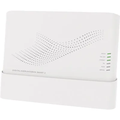 Telekom Digitalisierungsbox Smart 2