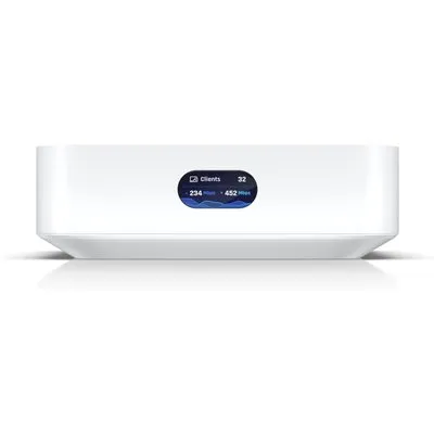Ubiquiti UniFi Express UX WLAN-Router WiFi 6