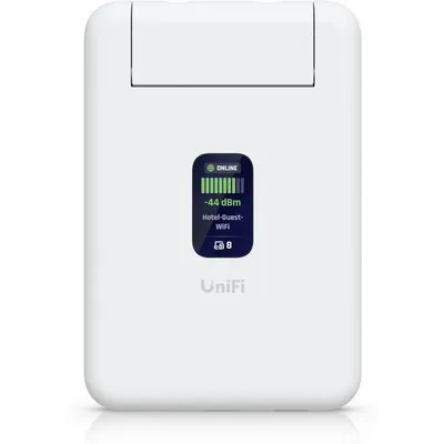 Ubiquiti UniFi Travel Router