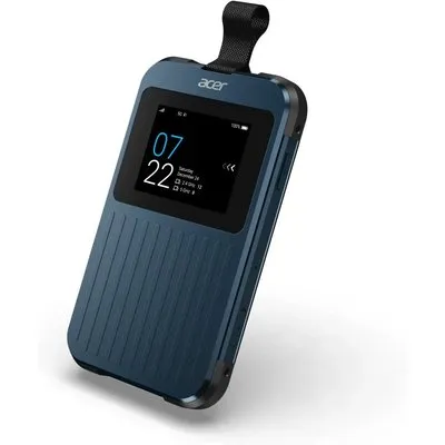 Acer Enduro Connect M3 Mobiler Wi-Fi 5G Hotspot
