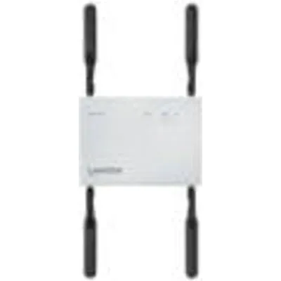 R&S LANCOM IAP-822 Wireless 802.11ac PoE-PD 4 Antennen Access Point