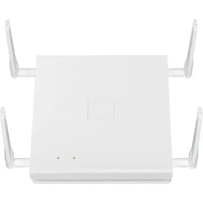 R&S LANCOM LX-6402 - Funkbasisstation - Wi-Fi 6 - 2.4 GHz, 5 GHz