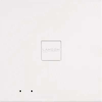 R&S LANCOM LX-6400 Accesspoint WiFi 6 für Bildungseinrichtungen (Packung mit 10)
