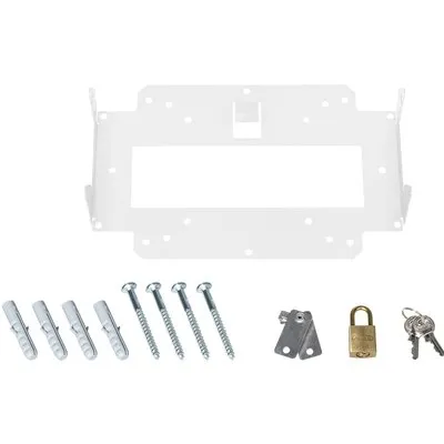 R&S LANCOM Wall Mount (LN) Montageplatte