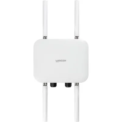R&S LANCOM OW-602 Wireless 802.11ax Outdoor Access Point