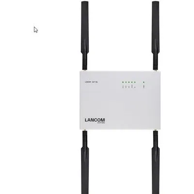 R&S LANCOM IAP-5G SD-WAN Gateway Outdoor