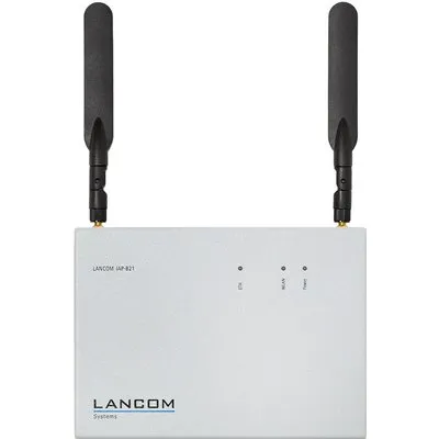 R&S LANCOM IAP-821 Wireless 802.11ac 2 Antennen Access Point