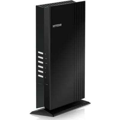 Netgear AX1800 4-Stream-WLAN-Mesh-Extender (EAX20)
