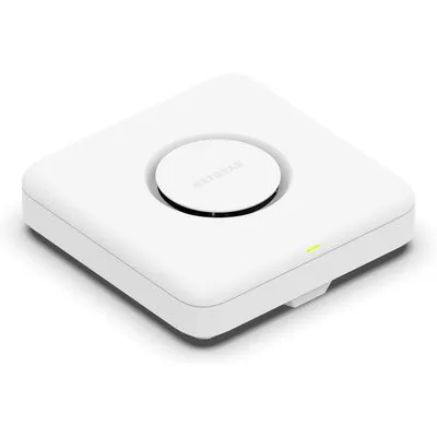 Netgear WBE750-100EUS Managed WiFi 7 Tri-Band Insight Access Point (ohne Netzeil)