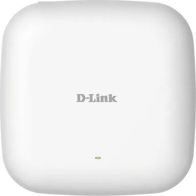 D-Link DAP-X2810 AX1800 Wi-Fi 6 Dual-Band PoE Access Point