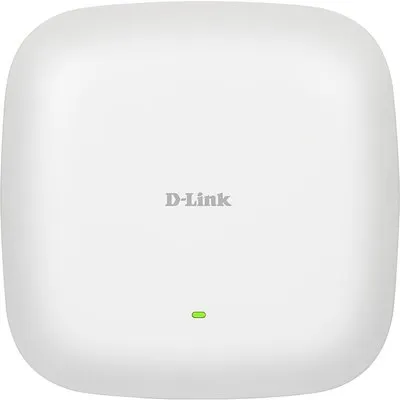 D-Link DAP-X2850 Nuclias Connect AX3600 Wi-Fi 6 Dual-Band PoE Access Point