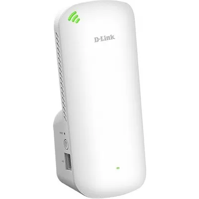 D-Link DAP-X1860 EXO AX1800 Wi-Fi 6 Dual-Band Mesh Access Point