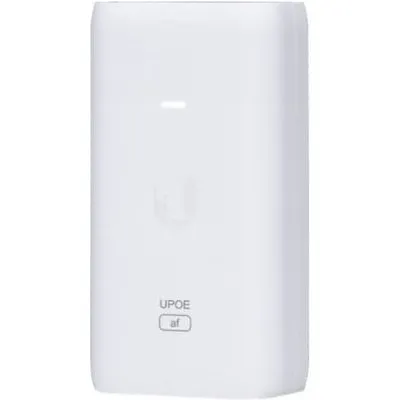 Ubiquiti Networks U-POE-AF - Power Injector