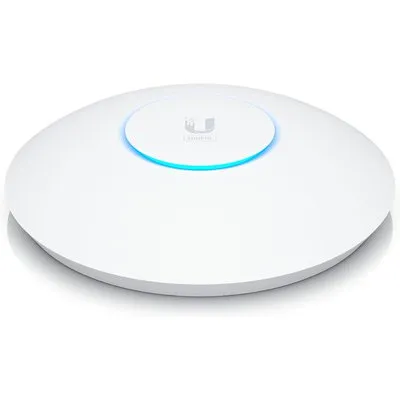 Ubiquiti UniFi U6 Enterprise Access Point (U6-Enterprise) Wi-Fi 6E