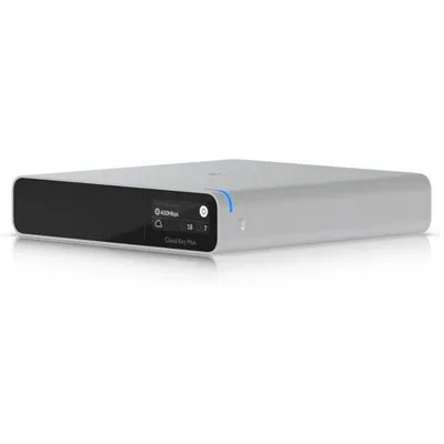 Ubiquiti CloudKey+ inkl. 1TB SSD