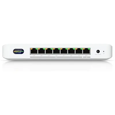 Ubiquiti UniFi Wireless Device Bridge Switch BE10000 / 2x2 / Indoor