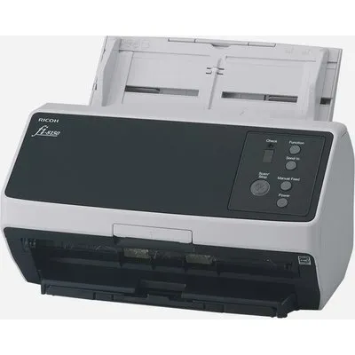 Ricoh fi-8150 Dokumentenscanner A4 Duplex ADF USB LAN