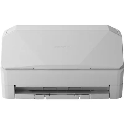Ricoh ScanSnap iX2500 Dokumentenscanner Duplex ADF USB WLAN Weiß