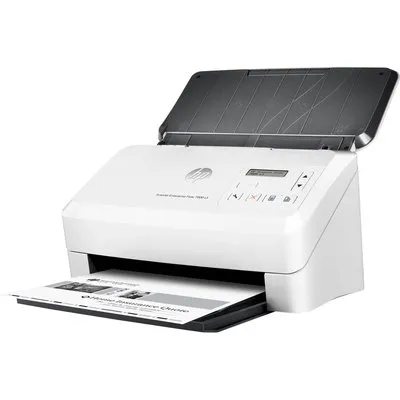 HP ScanJet Enterprise Flow 7000 s3 Dokumentenscanner A4 Duplex USB