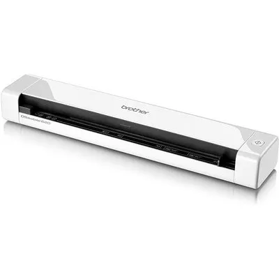 Brother DS-640 mobiler Scanner
