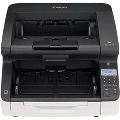 Canon imageFORMULA DR-G2110 - Dokumentenscanner - Contact Image Sensor (CIS)