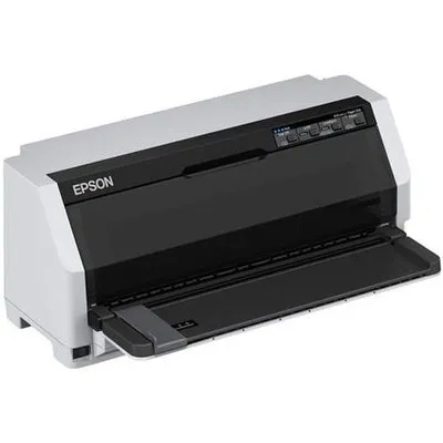 Epson LQ-780 Nadeldrucker 24 Nadeln