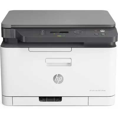HP Color Laser MFP 178nwg Farblaserdrucker Scanner Kopierer LAN WLAN