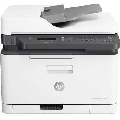 HP Color Laser MFP 179fwg Farblaserdrucker Scanner Kopierer Fax LAN WLAN