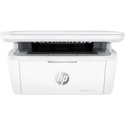 HP LaserJet MFP M140w S/W-Laserdrucker Scanner Kopierer USB WLAN