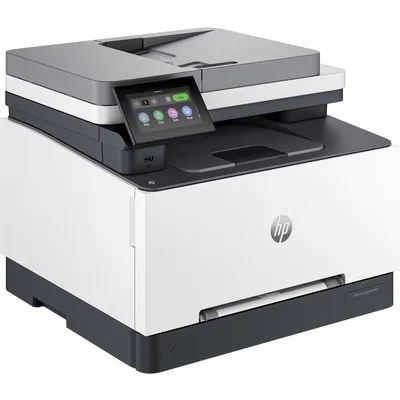 HP Color LaserJet Pro MFP 3302sdwg Farblaserdrucker Scanner Kopierer LAN WLAN