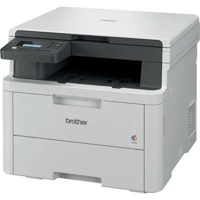 Brother DCP-L3520CDW Farblaserdrucker Scanner Kopierer USB WLAN