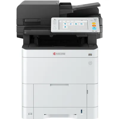 Kyocera ECOSYS MA4000cix/Plus Multifunktionsgerät, 3 Jahre Full Service Vor-Ort