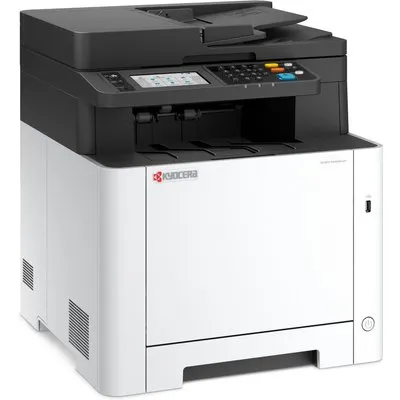 Kyocera ECOSYS MA2600cwfx Farblaserdrucker Scanner Kopierer Fax LAN WLAN