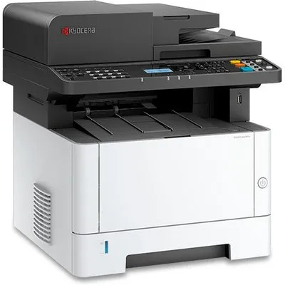 Kyocera ECOSYS MA3500x S/W-Laserdrucker Scanner Kopierer LAN
