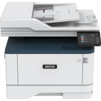 Xerox B305 S/W-Laserdrucker Scanner Kopierer USB LAN WLAN