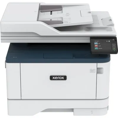 Xerox B315 S/W-Laserdrucker Scanner Kopierer Fax USB LAN WLAN
