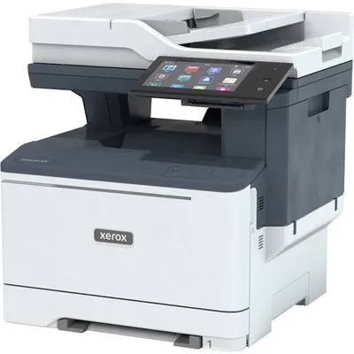Xerox VersaLink C415 Farblaserdrucker Scanner Kopierer Fax USB LAN