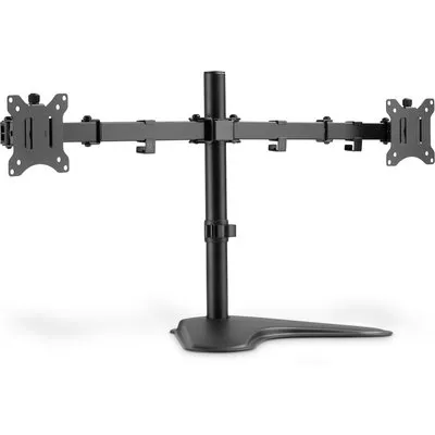 DIGITUS Universal Dual Monitor Ständer