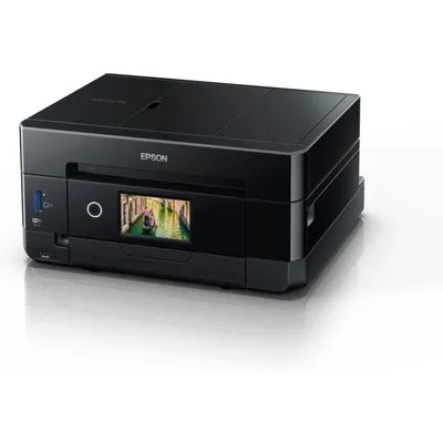 EPSON Expression Premium XP-7100 Multifunktionsdrucker Scanner Kopierer LAN WLAN